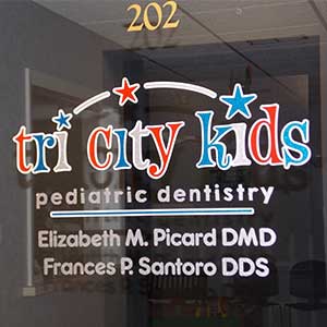 Tri City Kids